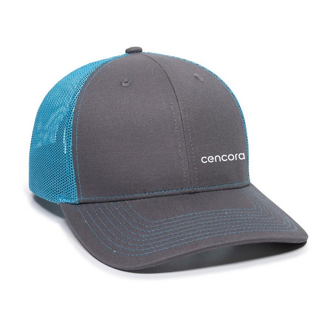 Trucker cap