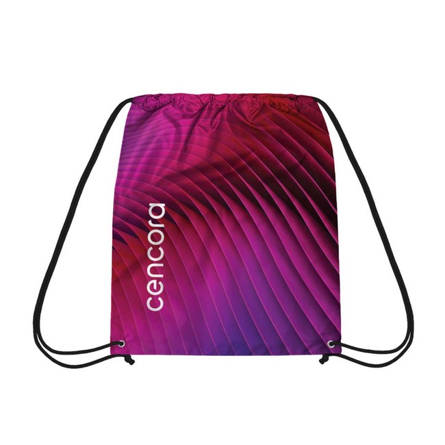 Drawstring bag