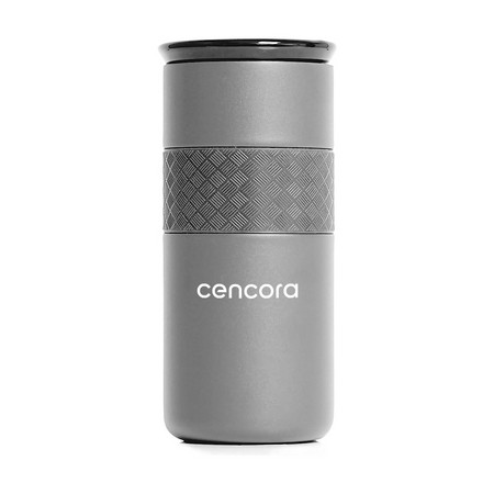 Triple walled tumbler